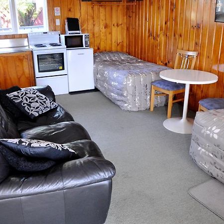 Braemar Motor Inn New Plymouth Dış mekan fotoğraf