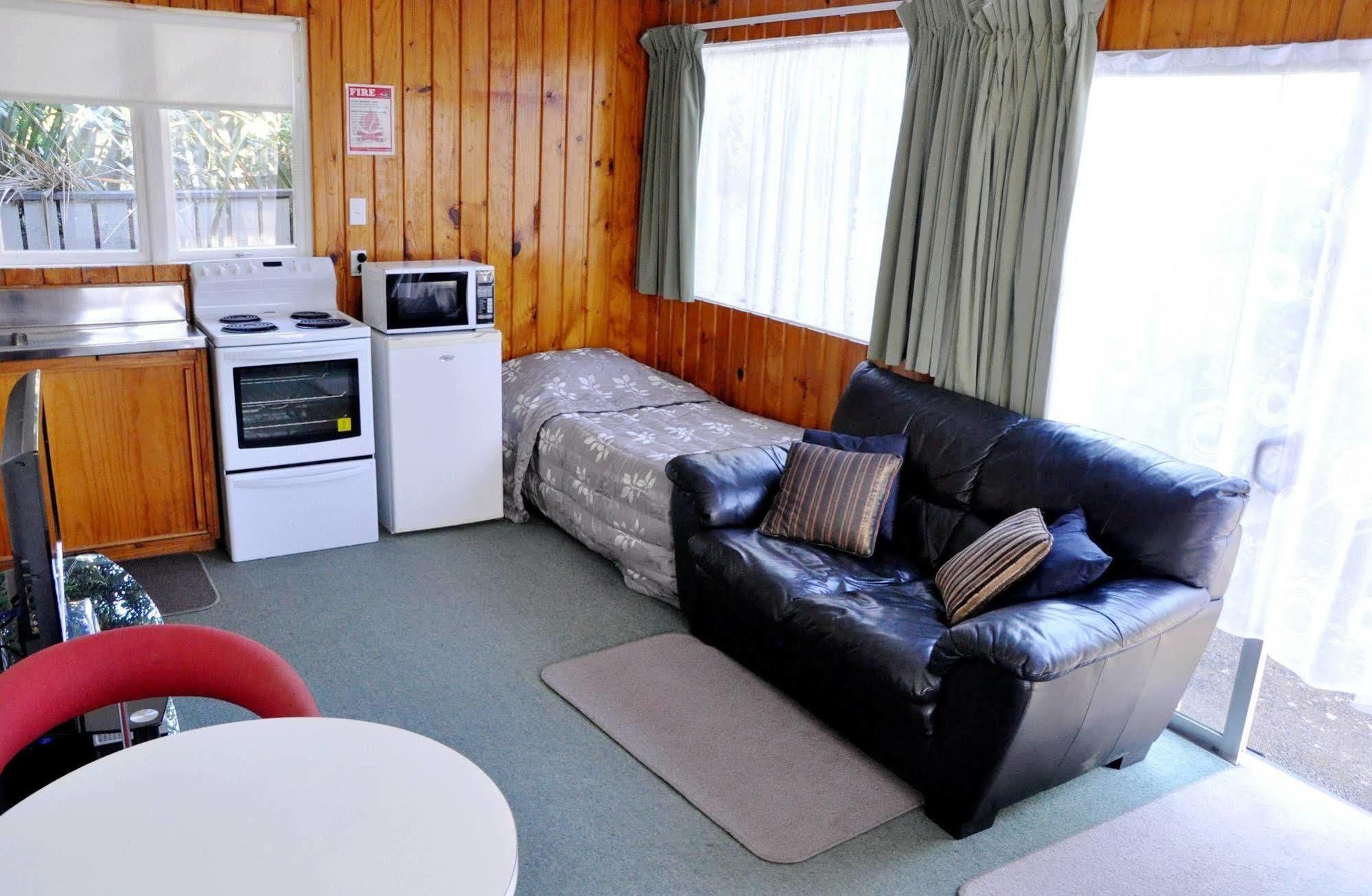 Braemar Motor Inn New Plymouth Dış mekan fotoğraf
